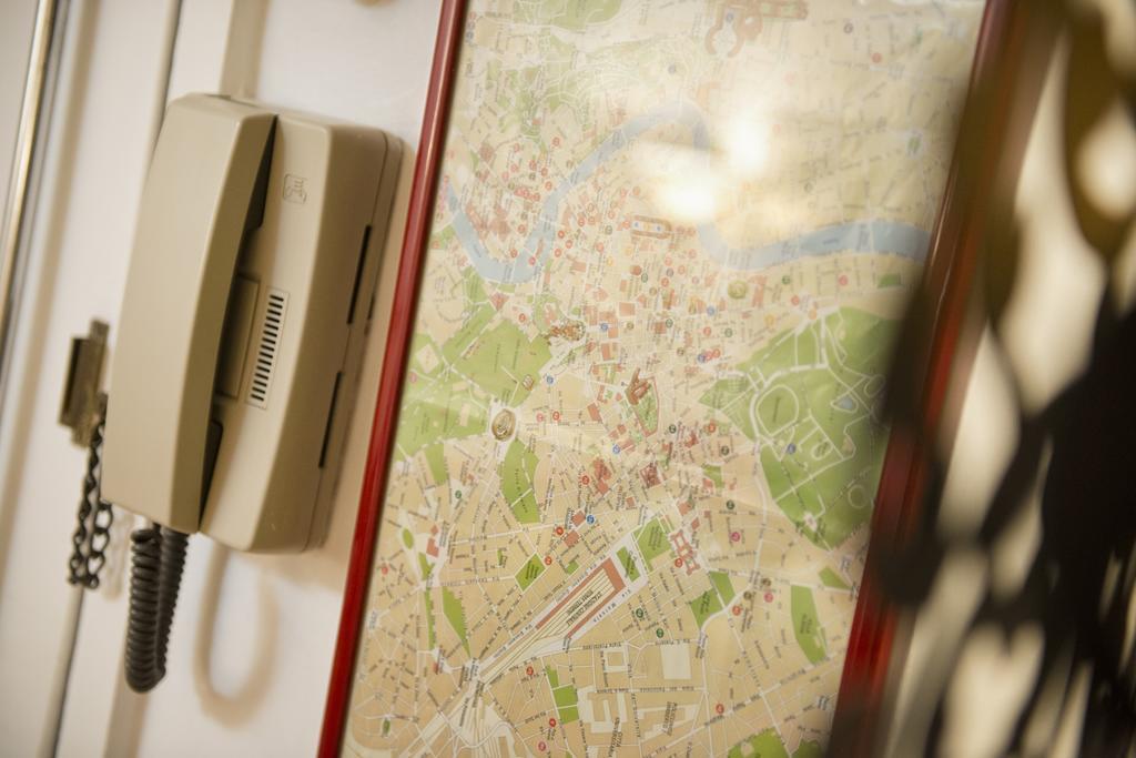 Rome As You Feel - Montevecchio 26 Chambre photo