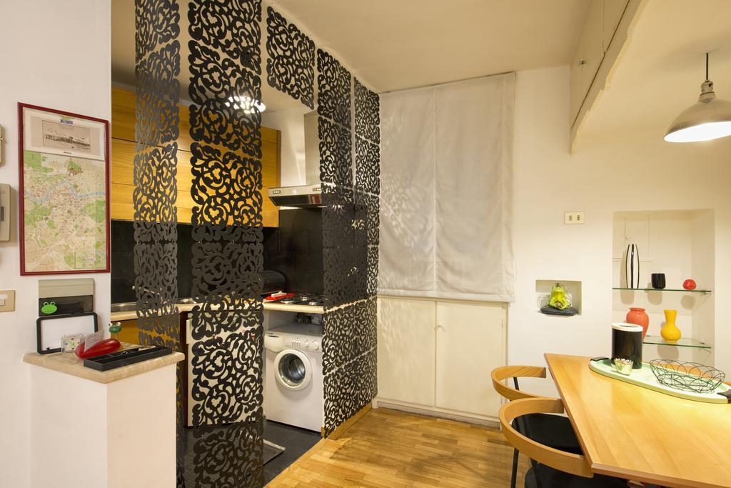 Rome As You Feel - Montevecchio 26 Chambre photo