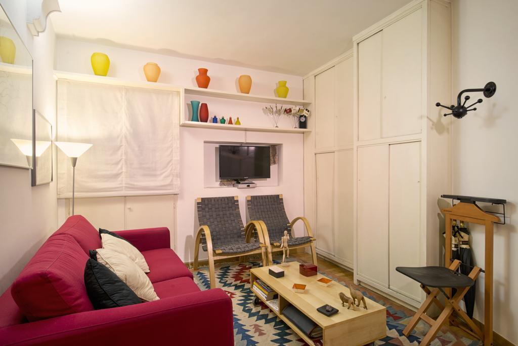 Rome As You Feel - Montevecchio 26 Chambre photo