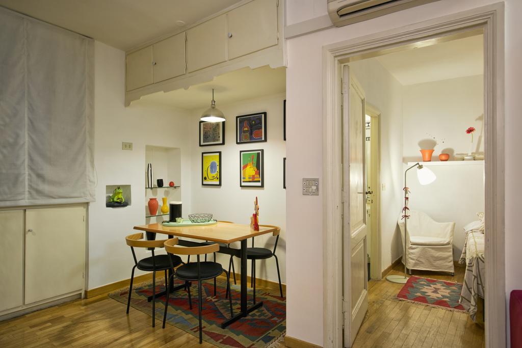 Rome As You Feel - Montevecchio 26 Chambre photo