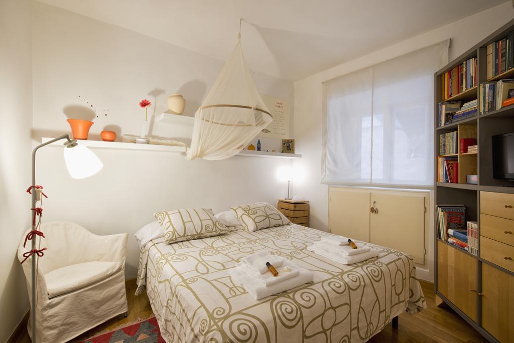Rome As You Feel - Montevecchio 26 Chambre photo