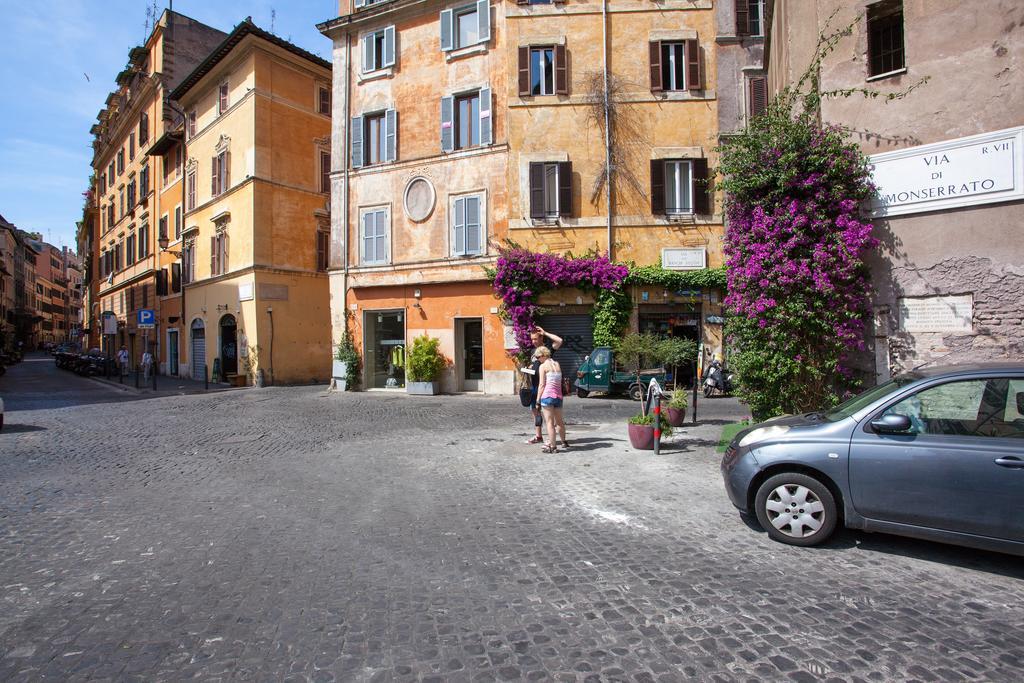 Rome As You Feel - Montevecchio 26 Chambre photo