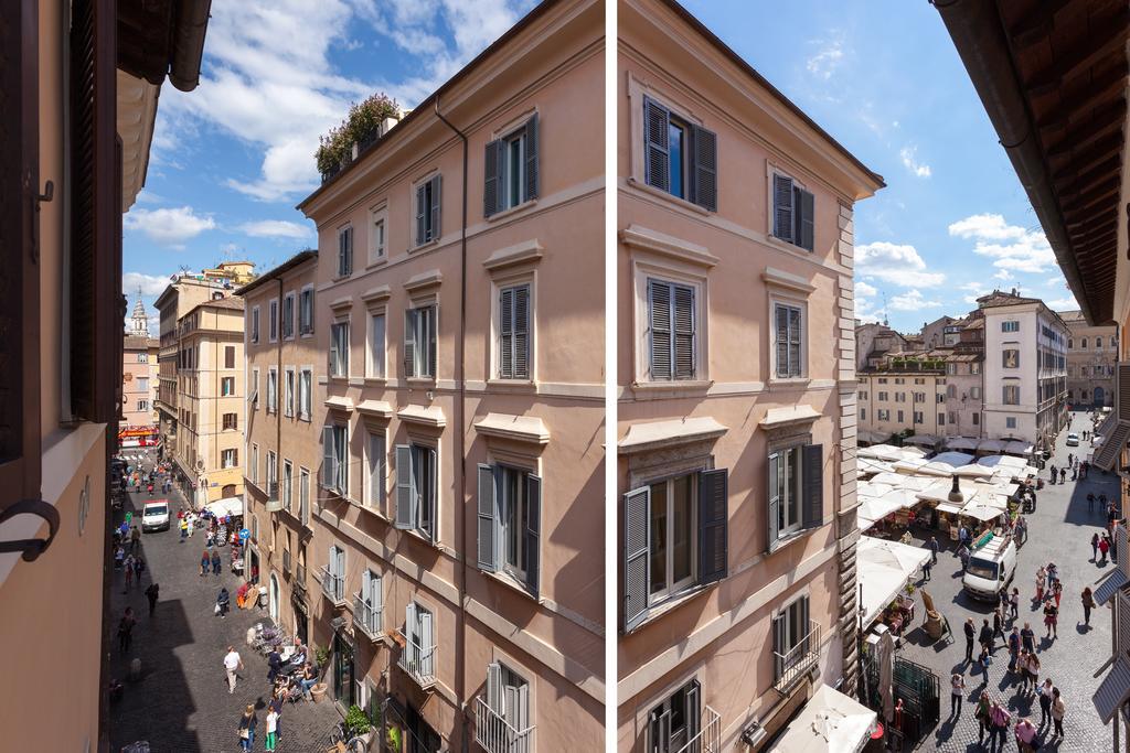 Rome As You Feel - Montevecchio 26 Chambre photo
